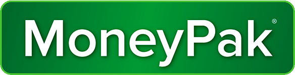 Moneypak Logo