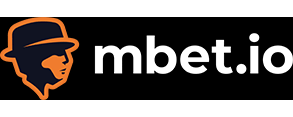 Mbet Logo