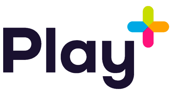 Play Logo