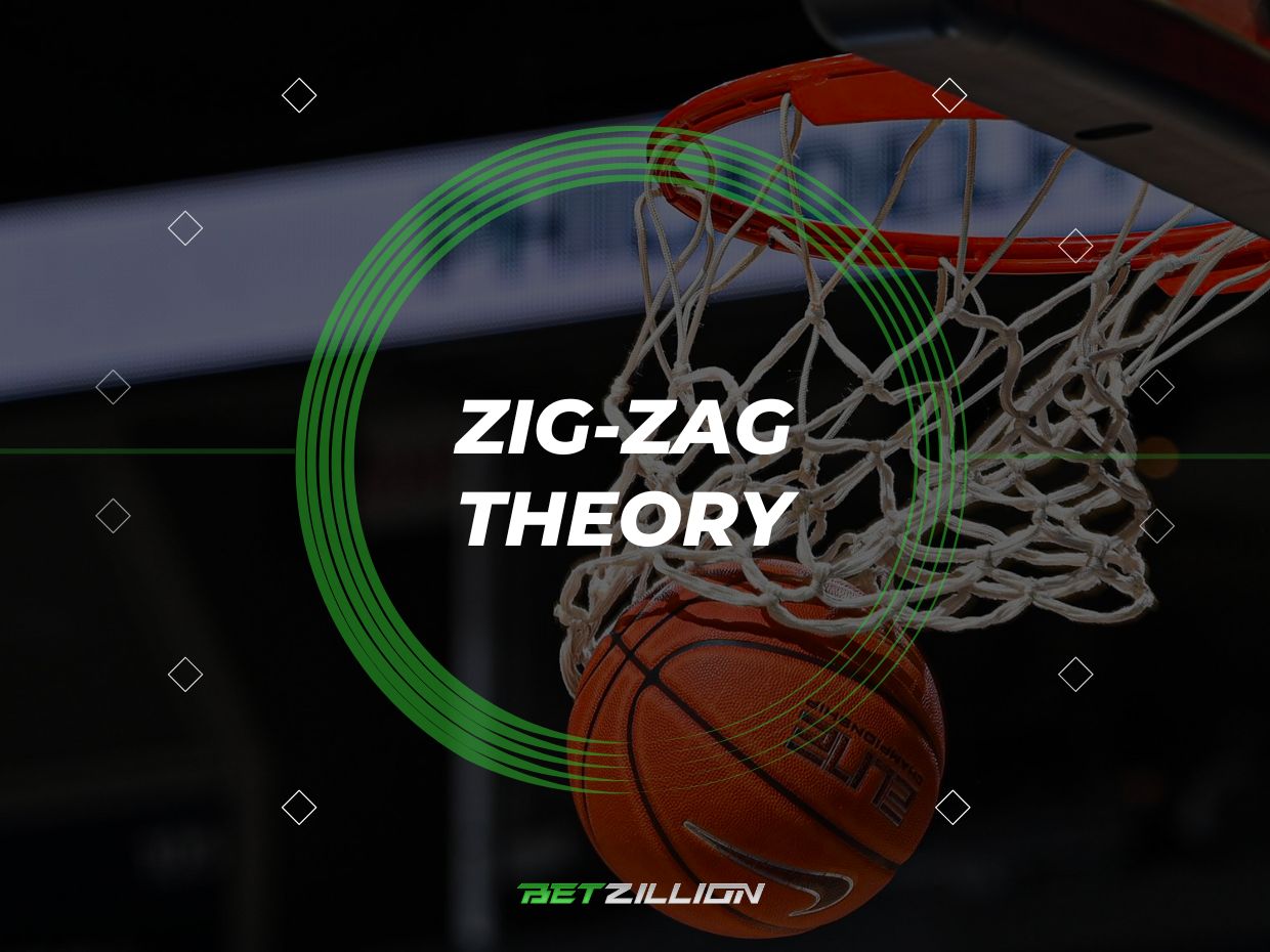 What Is Zig-Zag Theory in Sports Betting and How to Use It