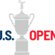 Us Open Golf Logo