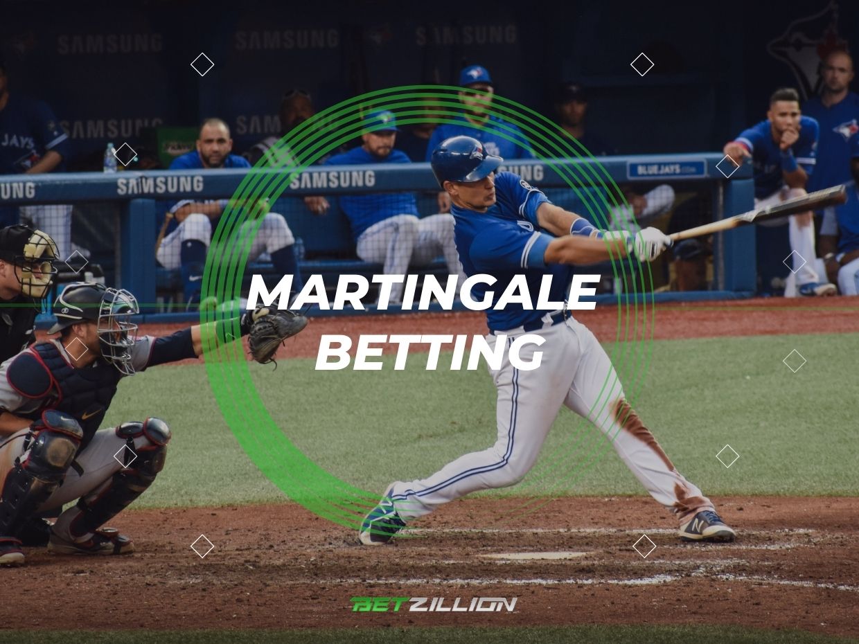 Martingale Betting Strategy