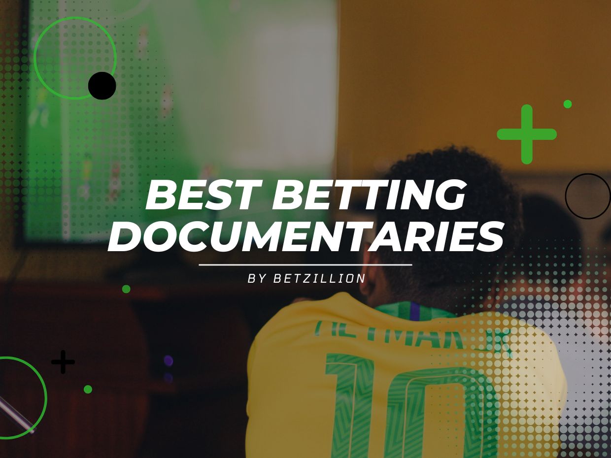 Best Sports Betting Documentaries - Watch the Greatest Must-See Docs