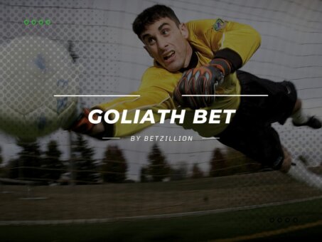 Goliath Bet