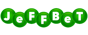 Jeffbet Logo