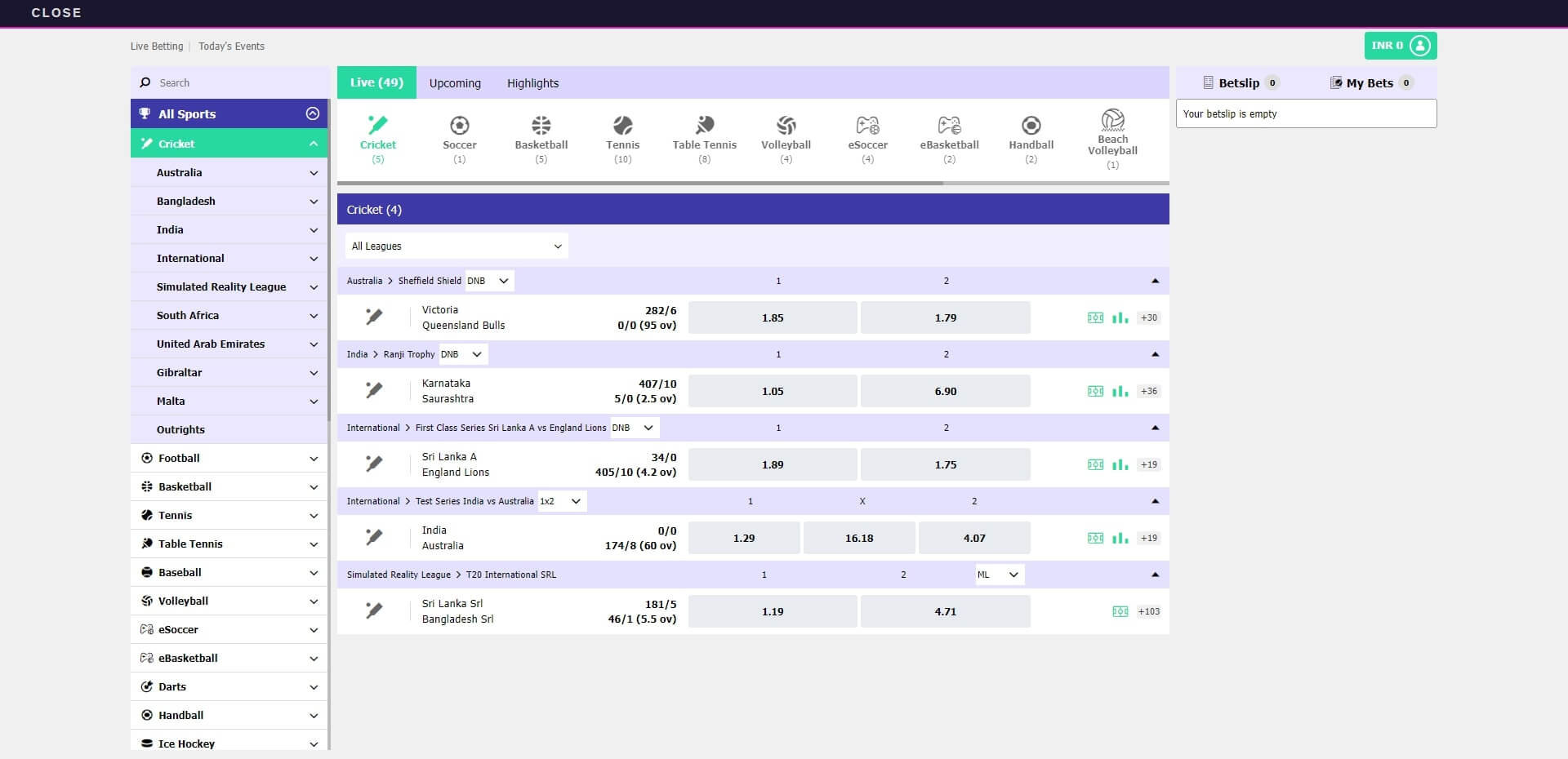 Have You Heard? How odds comparison helps identify the best betting opportunities Is Your Best Bet To Grow