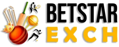 Betstarexch Logo