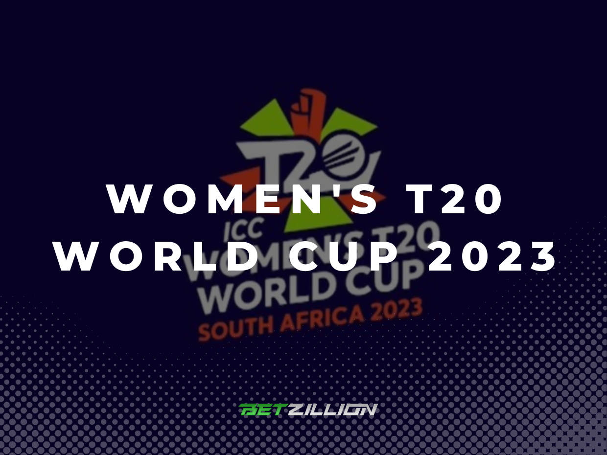 2023 Icc Womens T20 World Cup Betting Tips Women Cricket Wc 2023