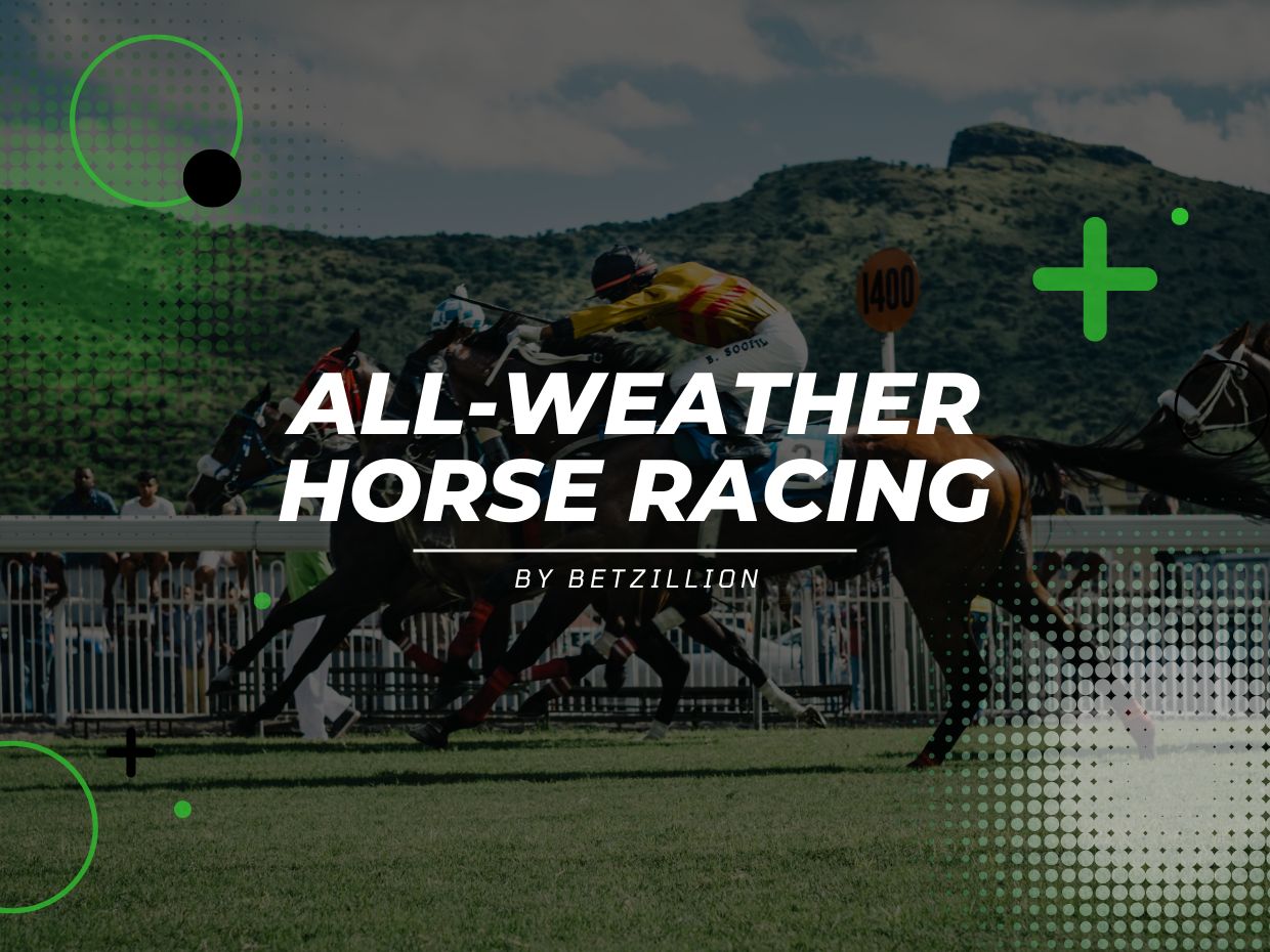 All-Weather UK Horse Racing