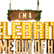 Im A Celebrity Logo