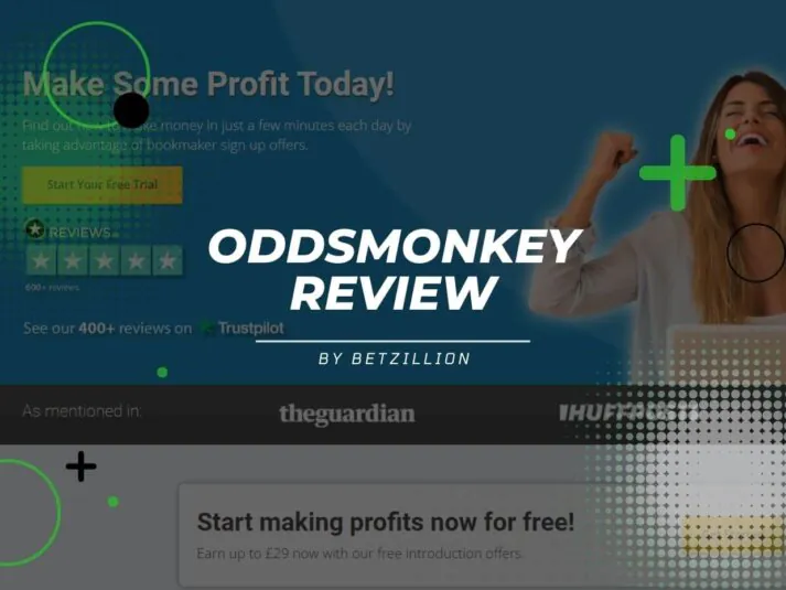 OddsMonkey Review