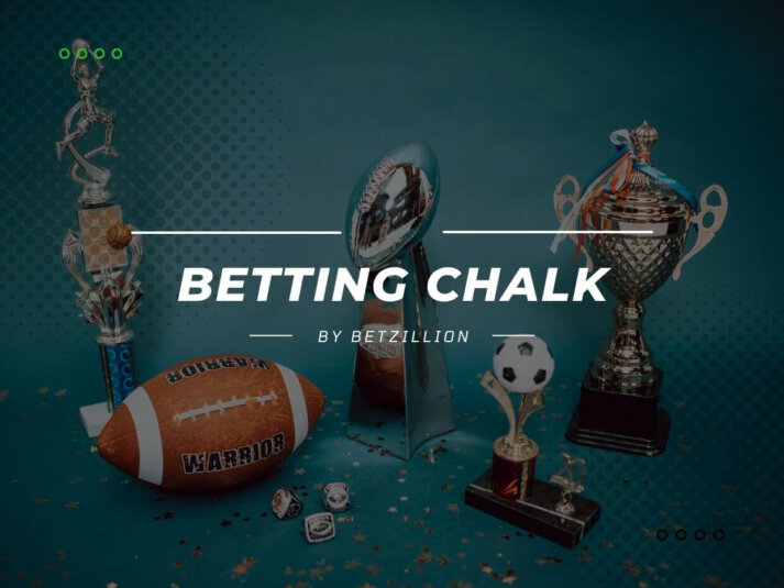 Betting Chalk