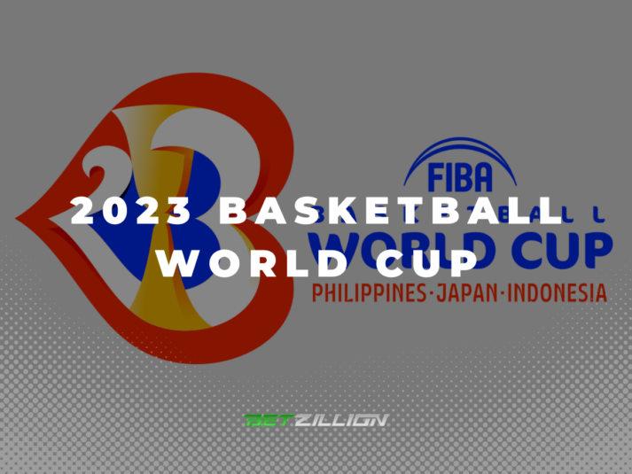 Basketball WC 2023 Betting Tips & Predictions