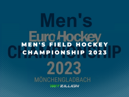 Mens Eurohockey