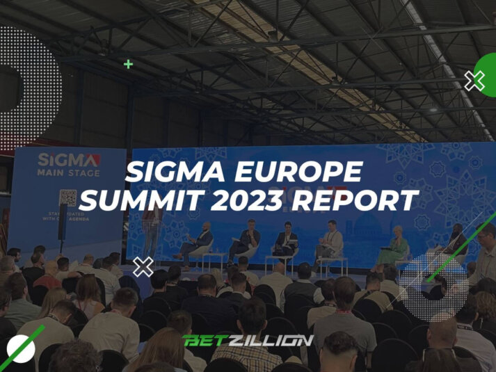 BetZillion Participates in the SiGMA Europe Summit 2023