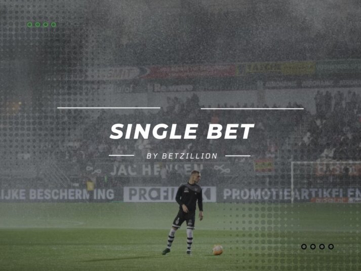 Single Bet Explained