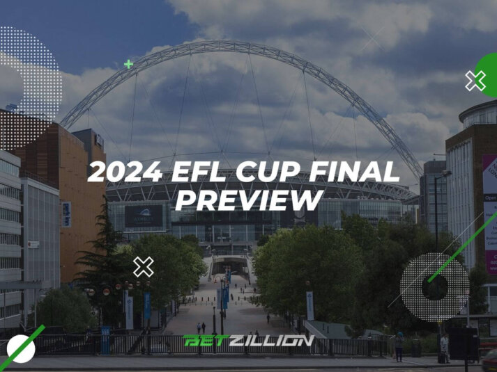 EFL Cup Final Preview [2024]