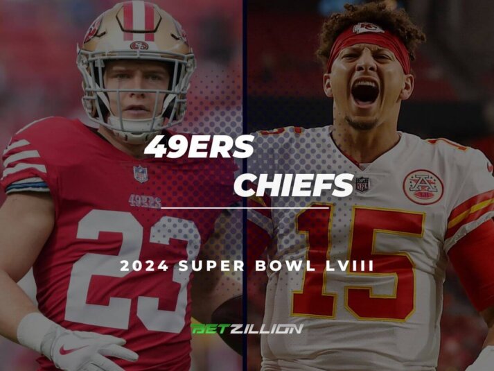 2024 NFL Super Bowl Betting Tips & Picks