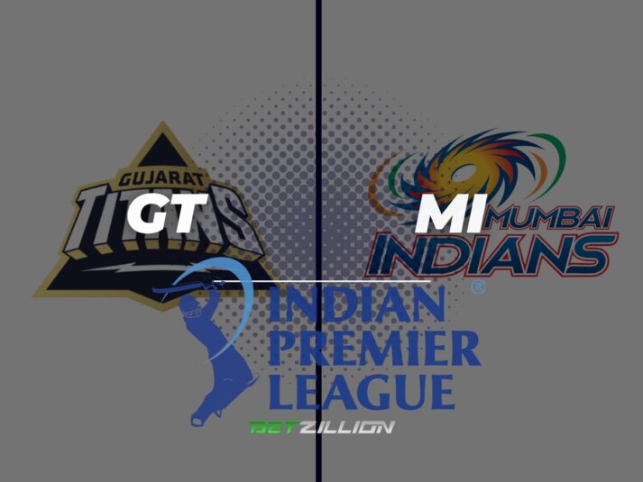 IPL 2024: Gujarat Titans vs Mumbai Indians Match Predictions