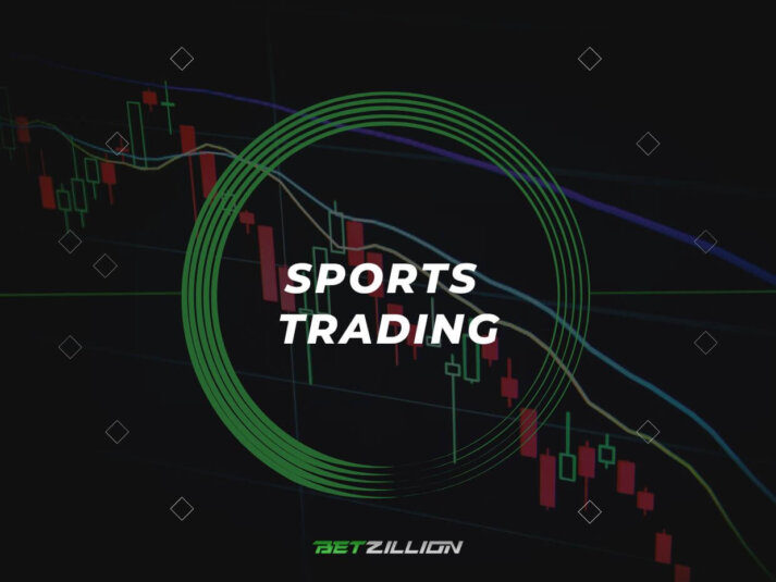 Sports Trading Explained