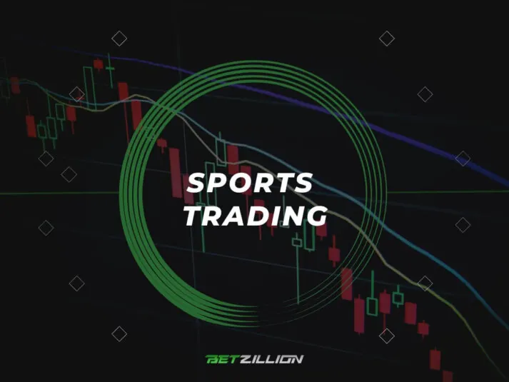 Sports Trading Explained