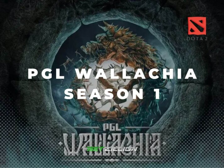 Dota 2 PGL Wallachia Season 1 2024 Betting Predictions & Winning Tips