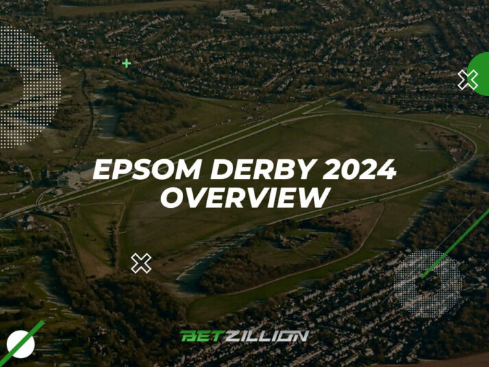 Epsom Derby 2024: A Premier Horse Racing Event