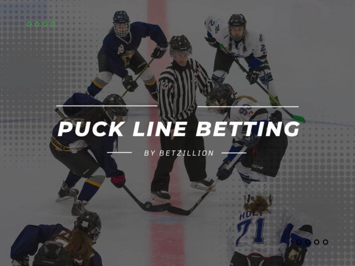 Puck Line Betting Explained