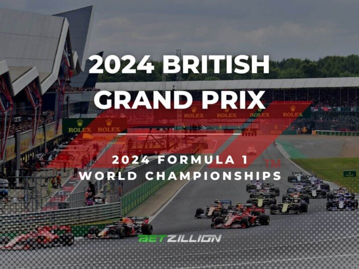 2024 Formula 1 British GP Predictions & Betting Tips