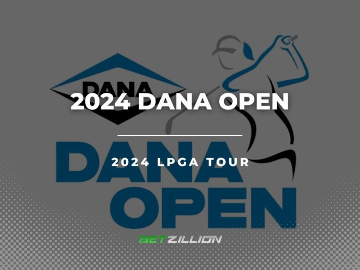 LPGA 2024 Dana Open Predictions & Winner Odds (2024 LPGA Tour)