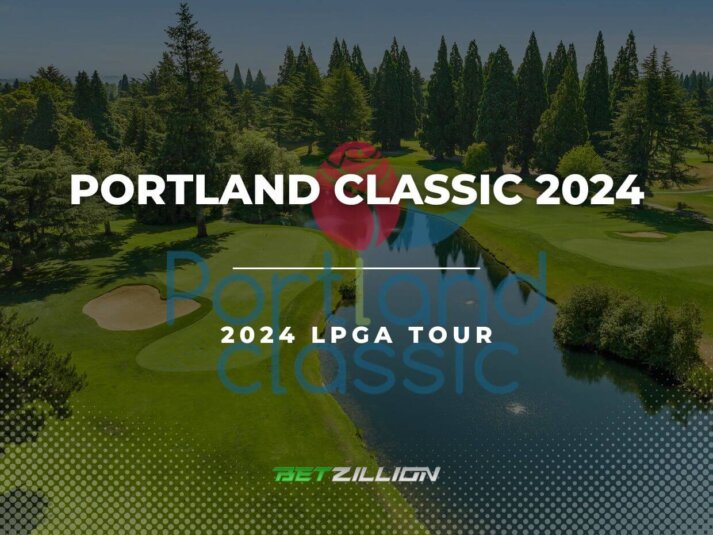 LPGA 2024 Portland Classic Betting Predictions