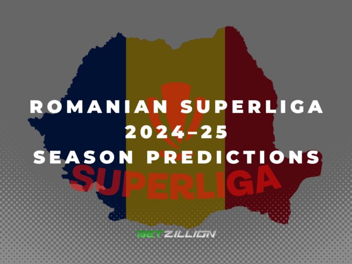 2024/2025 Romania Liga 1 Season Predictions, Winner Odds & Betting Tips