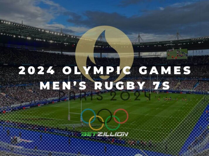 2024 Summer Olympics - Men’s Rugby Sevens Betting Predictions