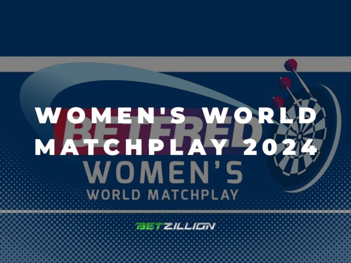 2024 World Matchplay Women Betting Tips and Predictions