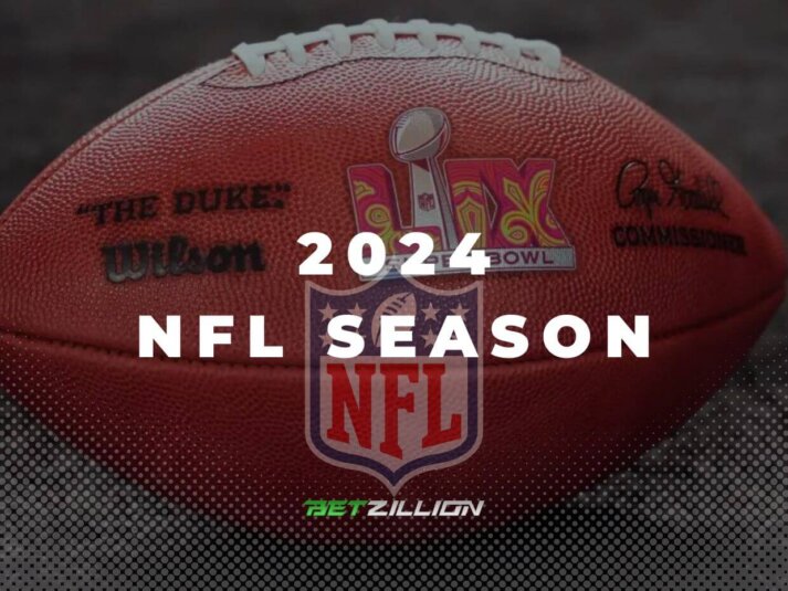 2024/25 National Football League Betting Tips