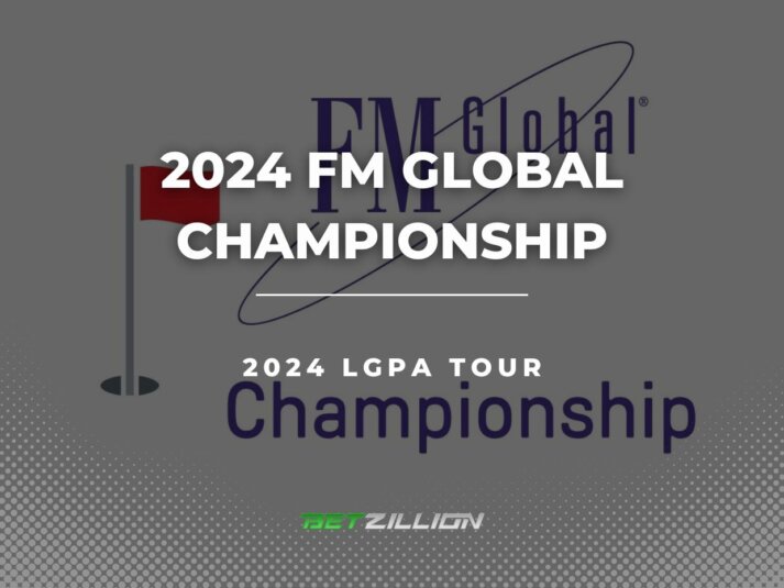 LGPA FM Global Championship 2024 Betting Predictions & Winner Tips