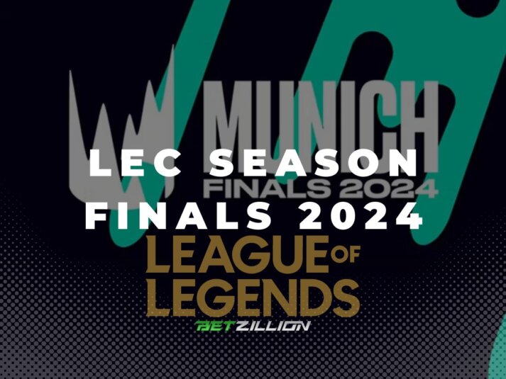 2024 LEC Season Finals Predictions & Betting Odds