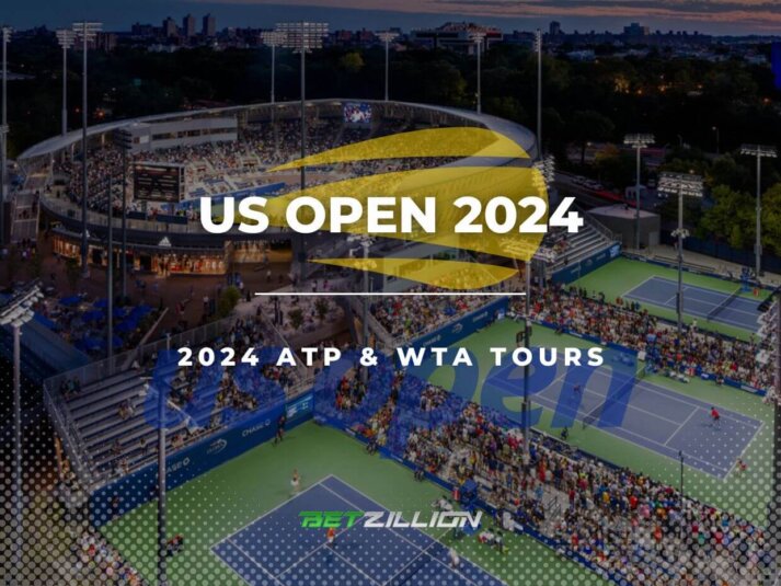 2024 US Open Betting Picks & ATP and WTA Predictions