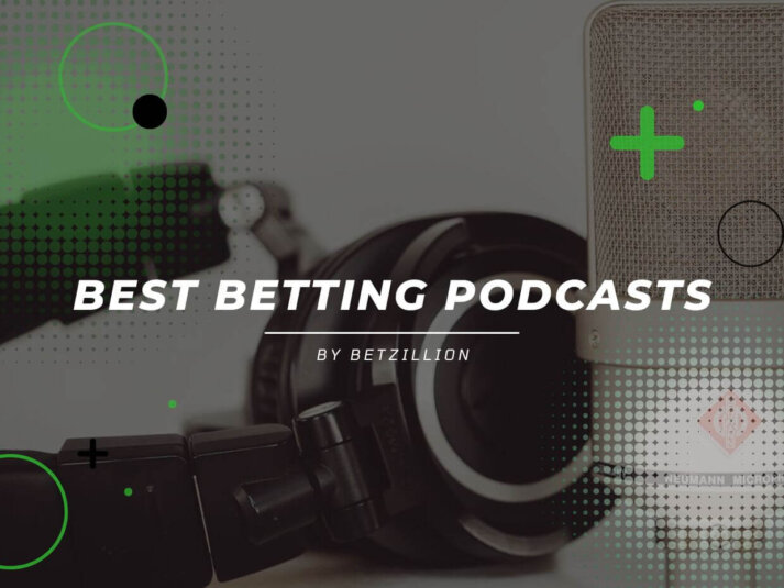 Best Betting Podcasts