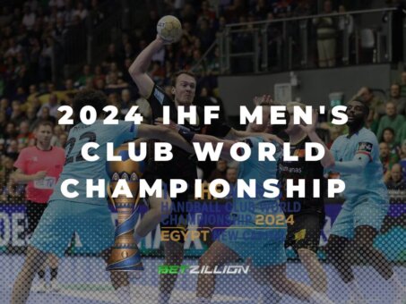 2024 IHF Mens Club World Championship