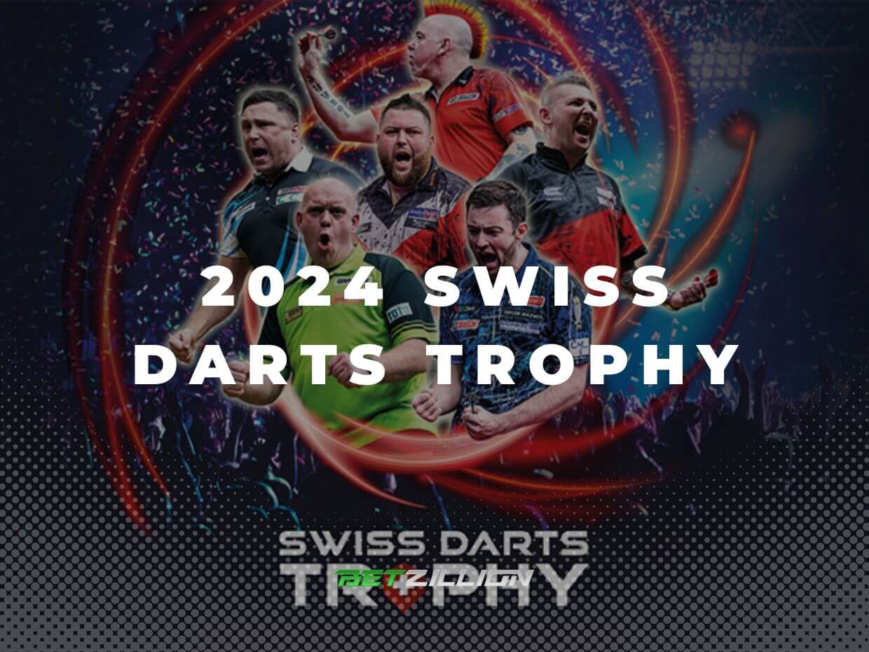 Darts 2024 Swiss Championship Predictions & Betting Odds