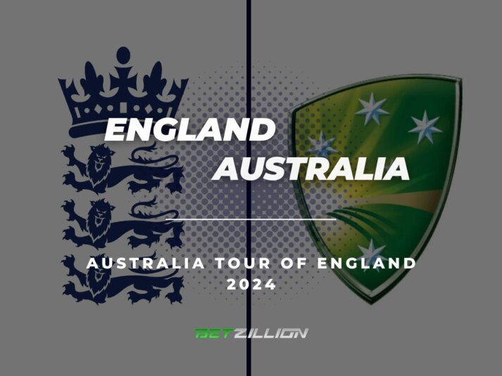 2024 England vs Australia T20I Predictions