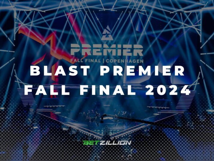 CS2 BLAST 2024 Premier Fall Final Betting Tips & Odds