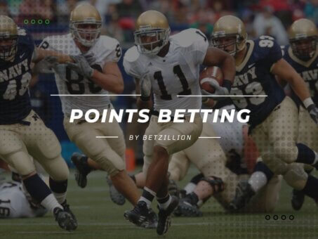 Points Betting