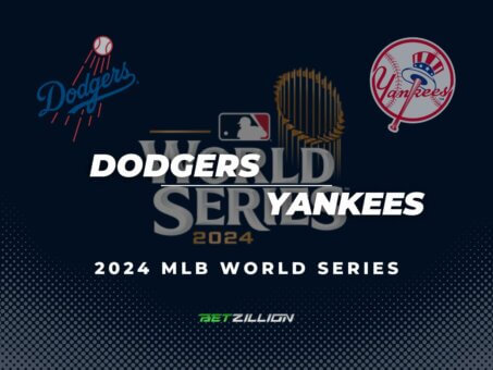 2024 MLB World Series