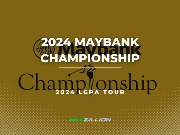 LPGA Maybank Championship 2024 Predictions & Betting Odds