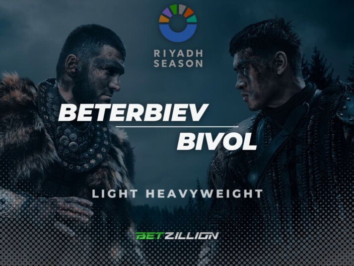 Artur Beterbiev vs Dmitry Bivol Predictions & Betting Odds