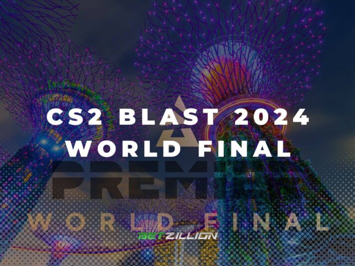 CS2 BLAST 2024 Premier World Final Predictions & Betting Odds