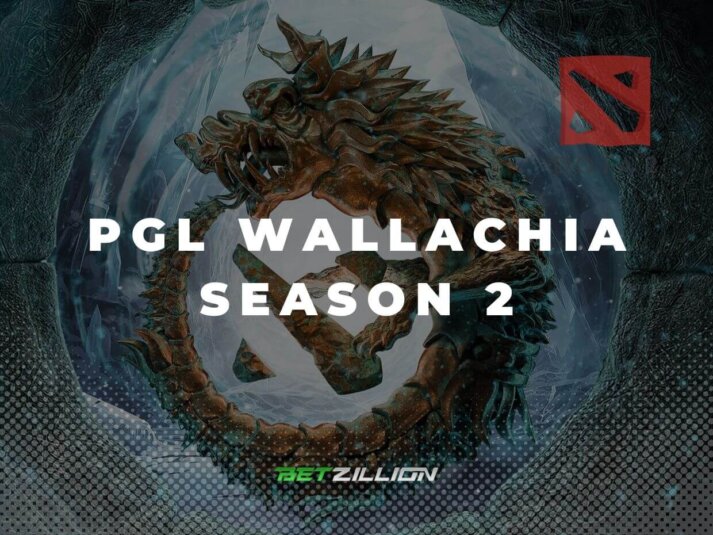 PGL Wallachia S2 Dota 2 Predictions & Betting Odds