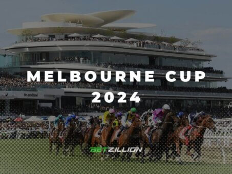 2024 Melbourne Cup